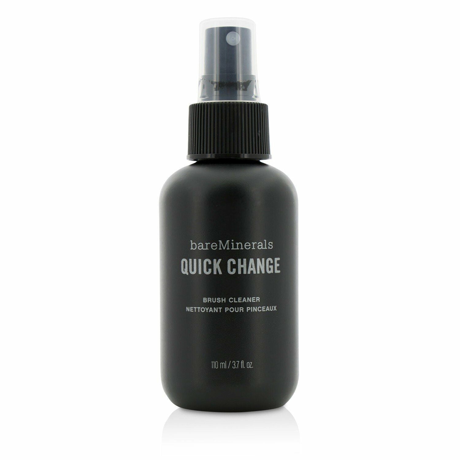 BareMinerals, Quick Change, Loțiune de curățare pentru pensule, 110 ml